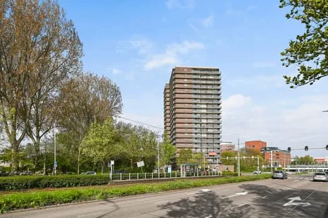 Appartement te koop: Populierendreef 309, Essesteijn / Dreven Voorburg