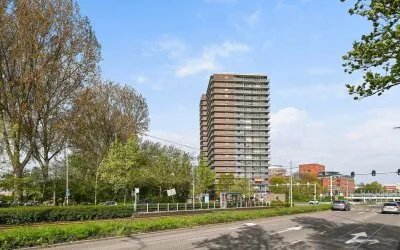 Appartement te koop: Populierendreef 309, Essesteijn / Dreven Voorburg