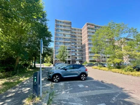 Appartement te huur: Populierendreef 326, Essesteijn / Dreven Voorburg