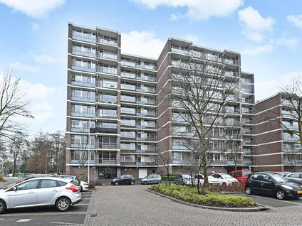 Appartement te koop: Populierendreef 366, Essesteijn / Dreven Voorburg