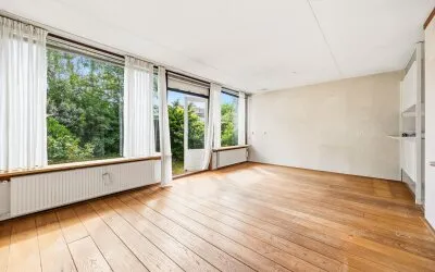 Tussenwoning te koop: Populierendreef 672, Essesteijn / Dreven Voorburg