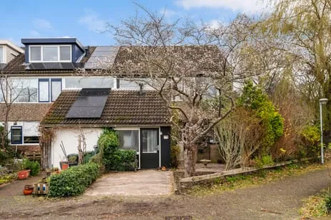 Hoekwoning te koop: Populierendreef 906, Essesteijn / Dreven Voorburg