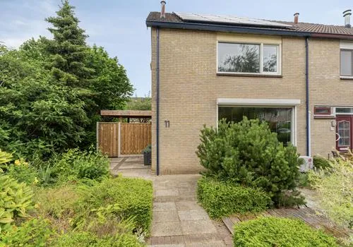 Hoekwoning te koop: Populierenhoek 11, Lentemorgen II Zevenaar