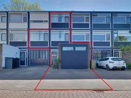 Tussenwoning te koop: Populierenhoek 110, Lentemorgen II Zevenaar