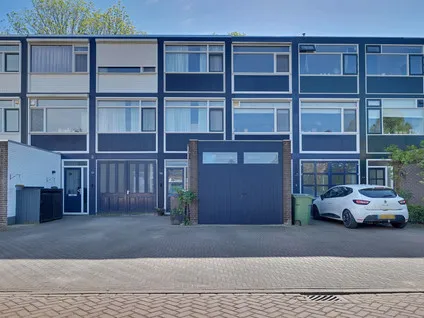 Tussenwoning te koop: Populierenhoek 110, Lentemorgen II Zevenaar