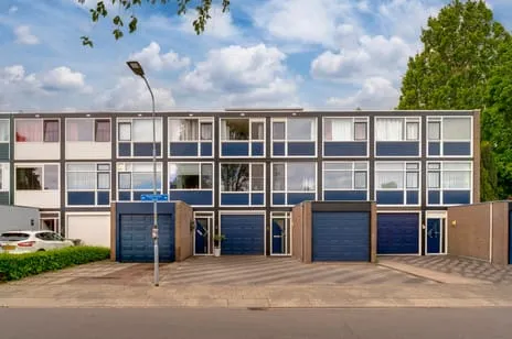 Tussenwoning te koop: Populierenhoek 6, Lentemorgen II Zevenaar