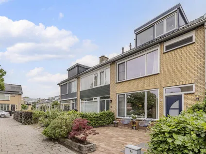 Tussenwoning te koop: Populierenhof 18, Dronenwijk-Zuid Bodegraven