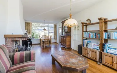 Tussenwoning te koop: Populierenhof 38, Dronenwijk-Zuid Bodegraven