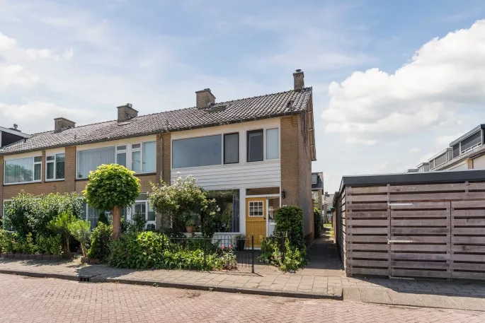 Corner house for sale: Populierenhof 41, Dronenwijk-Zuid Bodegraven