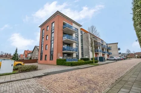 Appartement te koop: Populierenlaan 1, Molenberg Rhenen