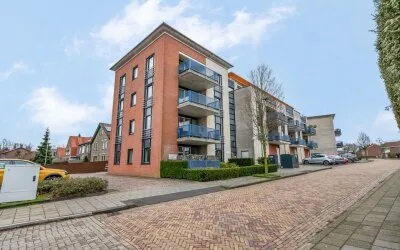 Appartement te koop: Populierenlaan 1, Molenberg Rhenen