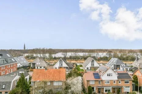 Appartement te koop: Populierenlaan 111, Populierenbuurt Amstelveen