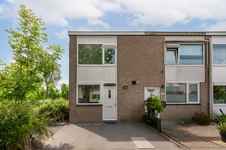 Hoekwoning te koop: Populierenlaan 112, Zwanenburg Oost Zwanenburg