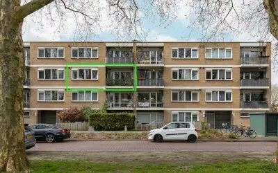 Appartement te koop: Populierenlaan 139, Zwanenburg Oost Zwanenburg