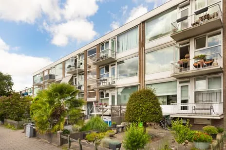 Appartement te koop: Populierenlaan 15, Zwanenburg Oost Zwanenburg