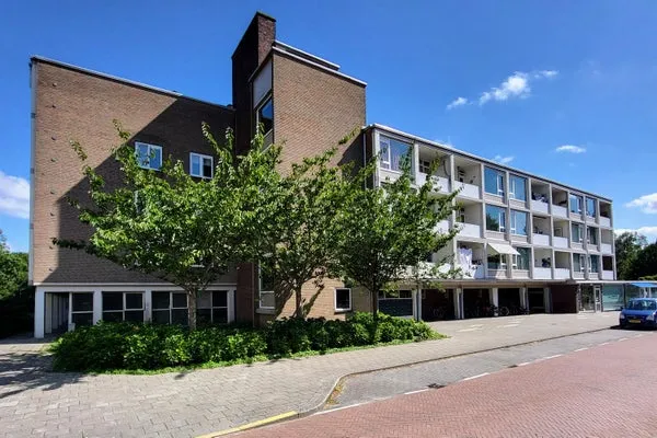 Koopwoning: Populierenlaan 167 in Amstelveen - €350.000 - 53m²