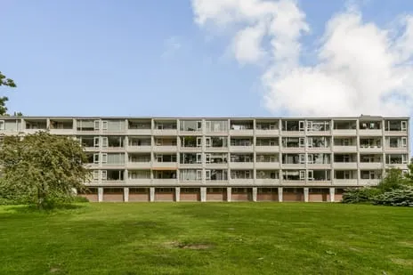 Appartement te koop: Populierenlaan 175, Populierenbuurt Amstelveen