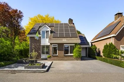Vrijstaande woning te koop: Populierenlaan 18, Vlodrop Vlodrop