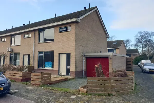 Koopwoning: Populierenlaan 2 in Enkhuizen - €345.000 - 99m²