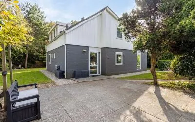 Vrijstaande woning te koop: Populierenlaan 2, Kamperland