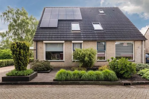 Woning te koop: Populierenlaan, Emmer-Compascuum-Centrum Emmer-Compascuum