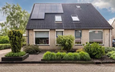 Hoekwoning te koop: Populierenlaan 20, Emmer-Compascuum-Centrum Emmer-Compascuum