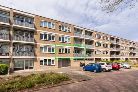 Appartement te koop: Populierenlaan 205, Zwanenburg Oost Zwanenburg