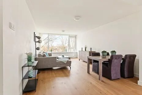 Appartement te koop: Populierenlaan 219, Populierenbuurt Amstelveen