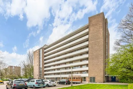 Appartement te koop: Populierenlaan 285, Populierenbuurt Amstelveen