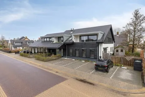 Appartement te koop: Populierenlaan 39C, Oude Dorp Uitgeest