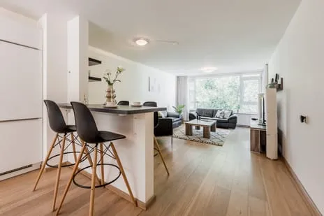 Appartement te koop: Populierenlaan 415, Populierenbuurt Amstelveen
