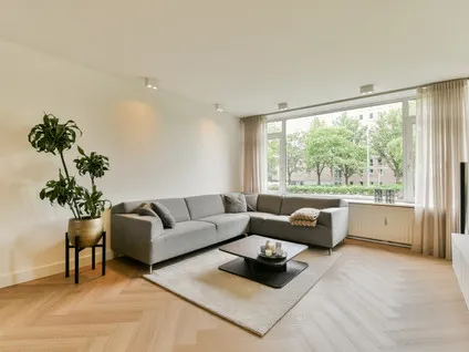 Appartement te koop: Populierenlaan 537, Populierenbuurt Amstelveen