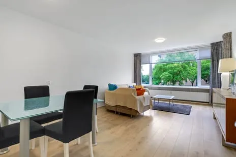 Appartement te koop: Populierenlaan 557, Amstelveen