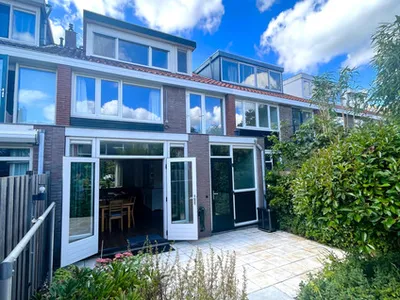 Koopwoning: Populierenlaan 56 in Amstelveen - €735.000 - 134m²
