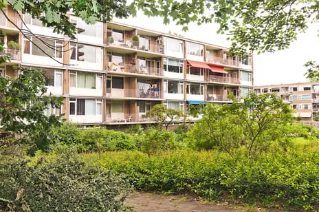 Appartement te koop: Populierenlaan 569, Populierenbuurt Amstelveen