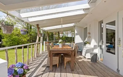 Vrijstaande woning te koop: Populierenlaan 6, Recreatiegebied Kamperland Kamperland