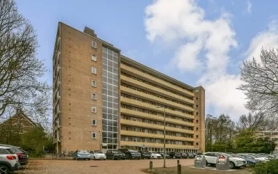 Appartement te koop: Populierenlaan 75, Amstelveen