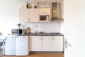 Woning te huur: Populierenlaan, Selwerd Groningen