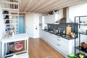 Woning te huur: Populierenlaan, Selwerd Groningen