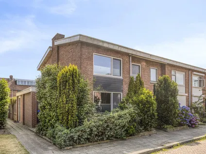 Hoekwoning te koop: Populierenstraat 12, Winterswijk-Zuidoost Winterswijk