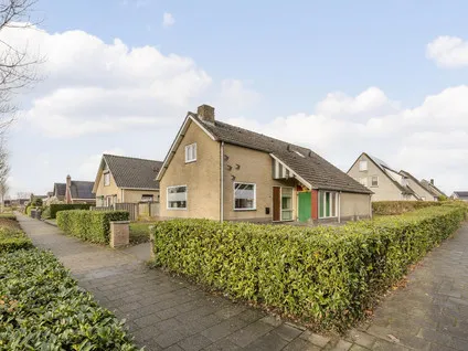 Koopwoning: Populierenstraat 35 in Vogelwaarde - €365.000 - 164m²