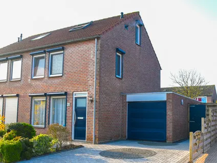 Koopwoning: Populierenstraat 38 in Vogelwaarde - €329.000 - 140m²