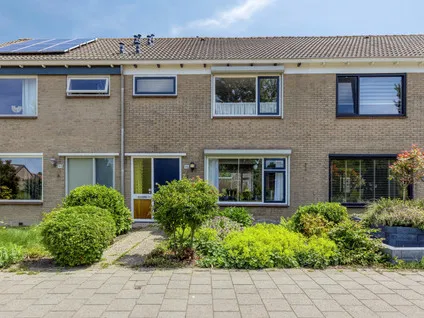 Tussenwoning te koop: Populierenstraat 96, Goes-Zuid Goes