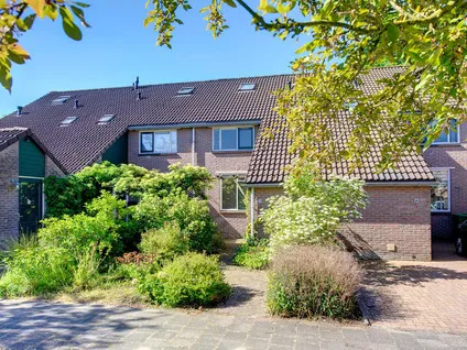 Tussenwoning te koop: Populierenweg 38, Winschoten-Bomenbuurt Winschoten