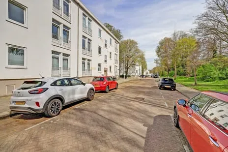 Appartement te koop: Populierenweg 58C, Oosterparkbuurt-Zuidoost Amsterdam