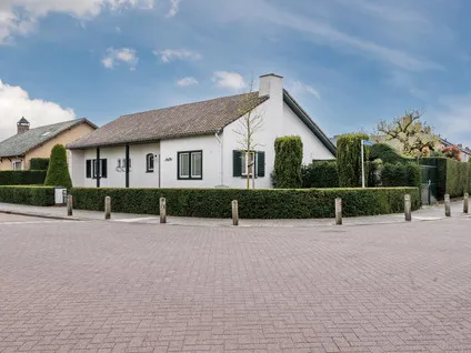 Vrijstaande woning te koop: Populierlaan 30, Echt Noord Echt