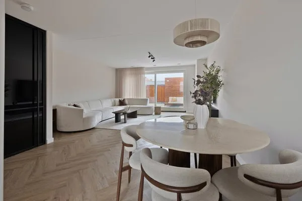 Woning te koop: Populierlaan, Bergen Op Zoom