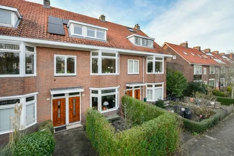Appartement te koop: Populierstraat 11, Duivendrecht Duivendrecht