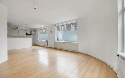 Appartement te koop: Populierstraat 112, Bomenbuurt 'S-Gravenhage