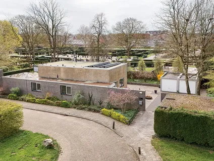 Vrijstaande woning te koop: Populierstraat 1A, Spartaveld Leerdam